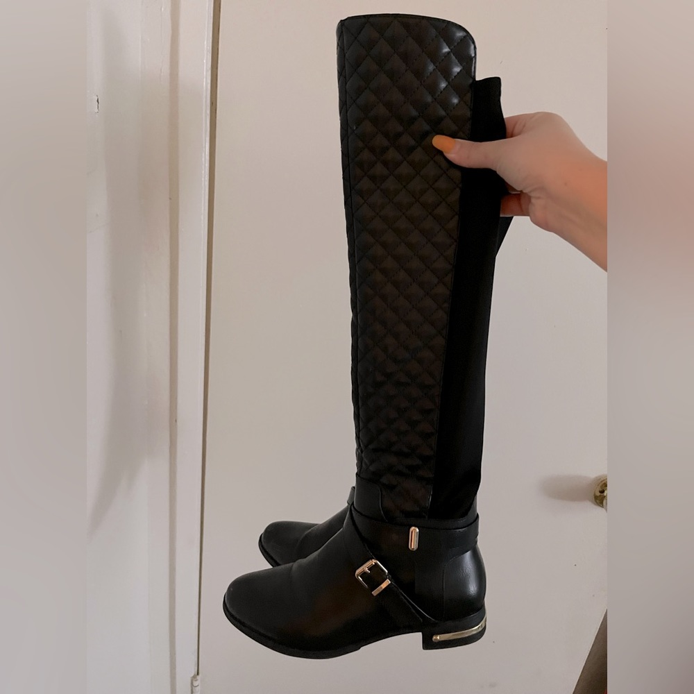 Riding Boots
